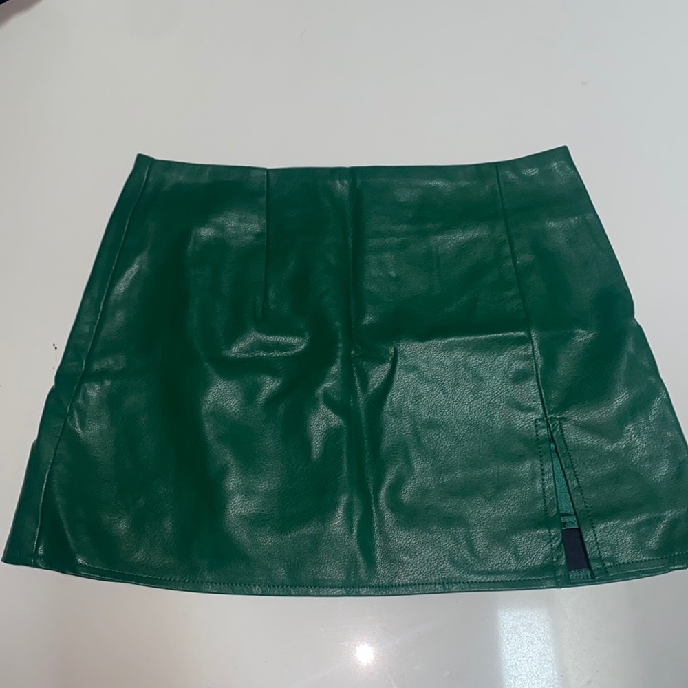 skirt